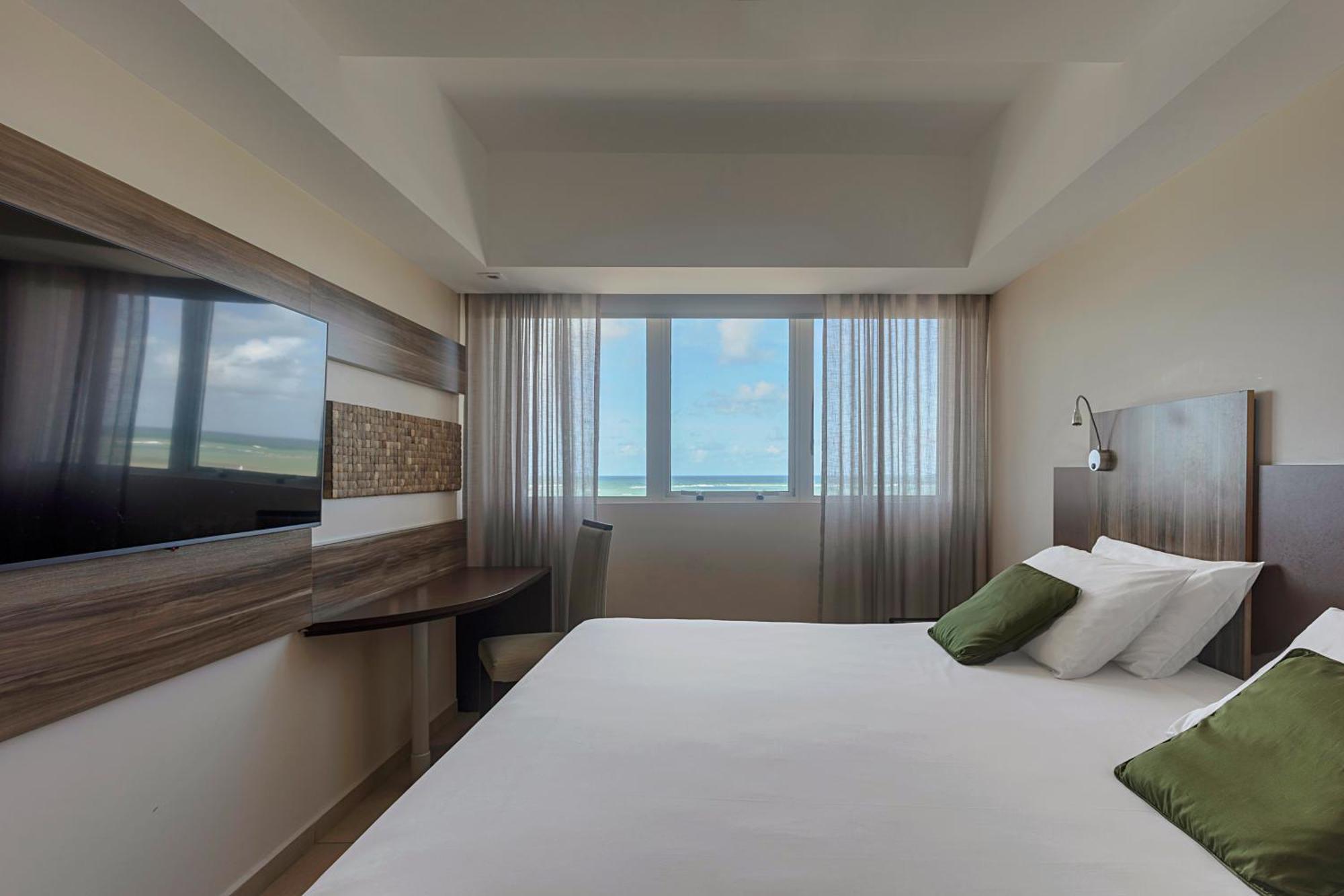 Mercure Maceio Pajucara Exterior photo