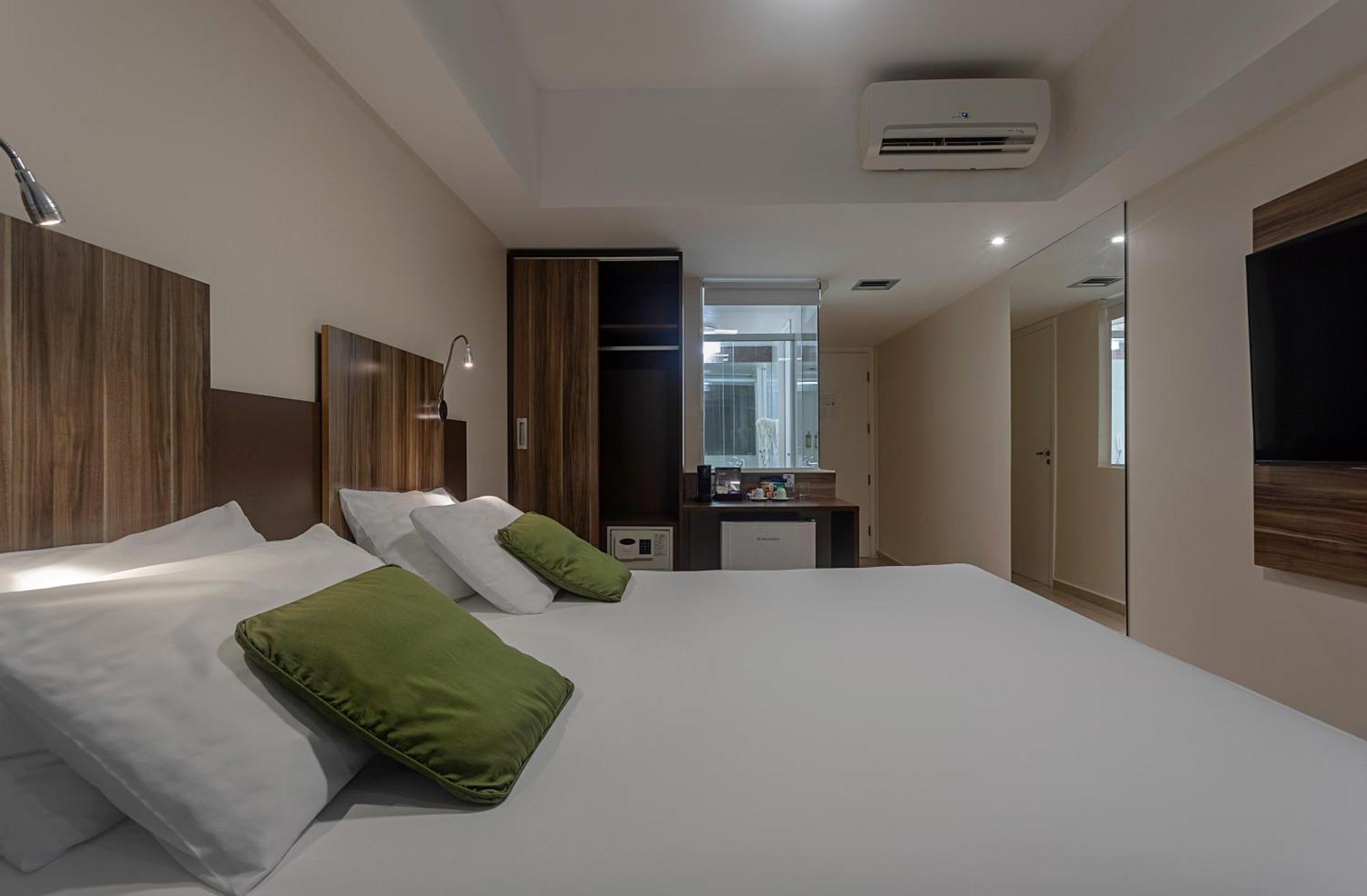 Mercure Maceio Pajucara Exterior photo