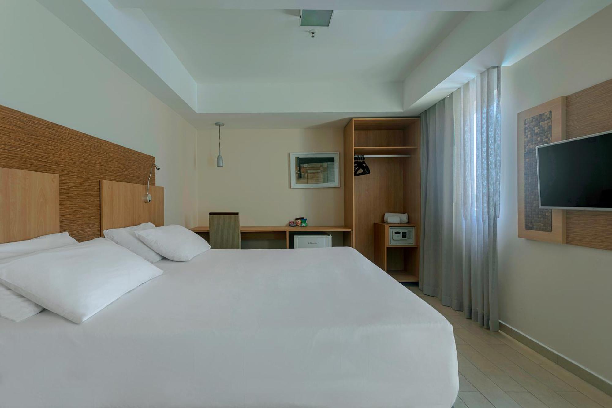 Mercure Maceio Pajucara Exterior photo