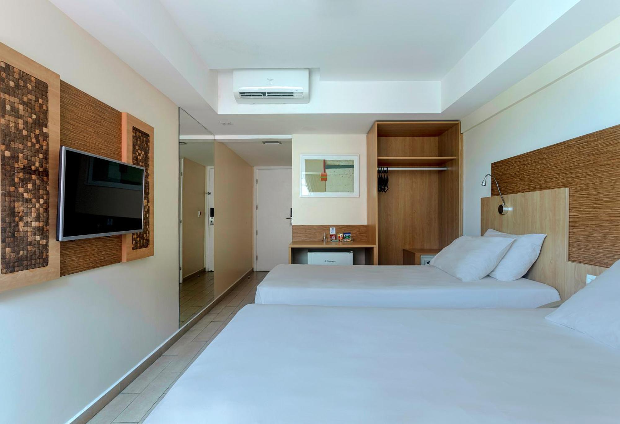 Mercure Maceio Pajucara Exterior photo