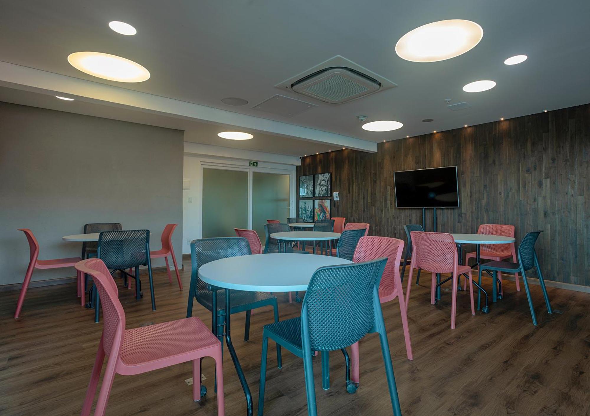Mercure Maceio Pajucara Exterior photo