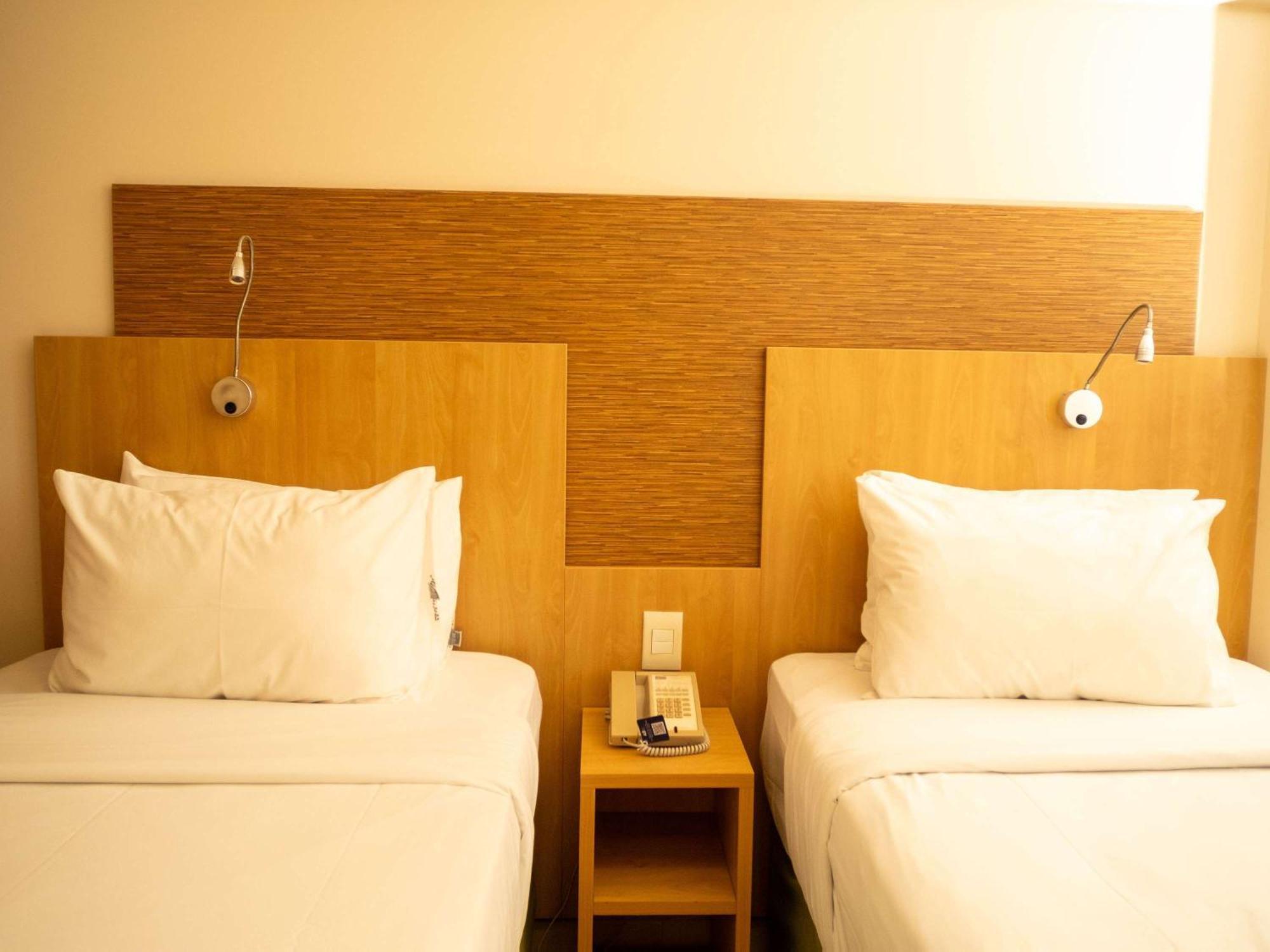 Mercure Maceio Pajucara Exterior photo