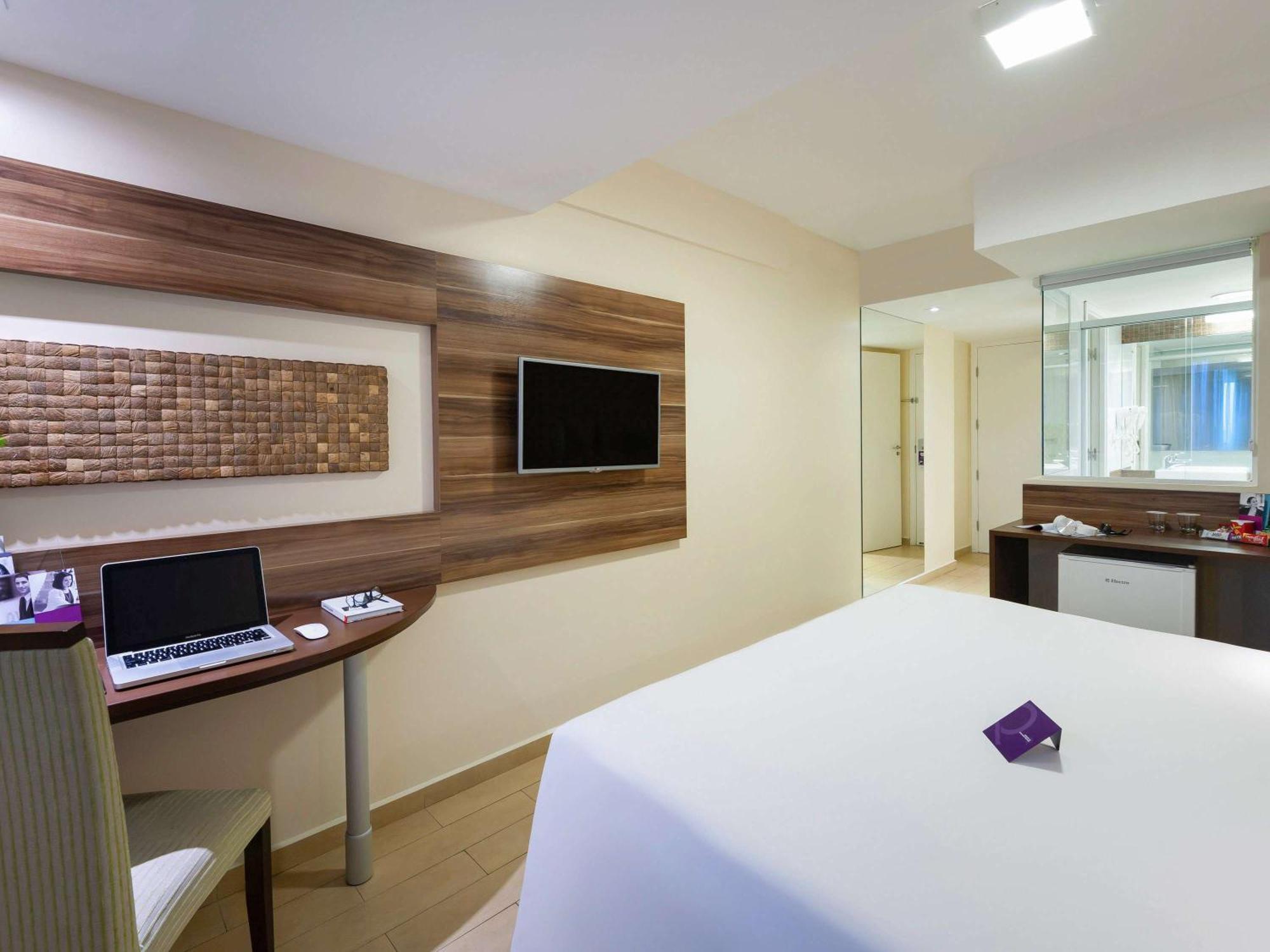 Mercure Maceio Pajucara Exterior photo