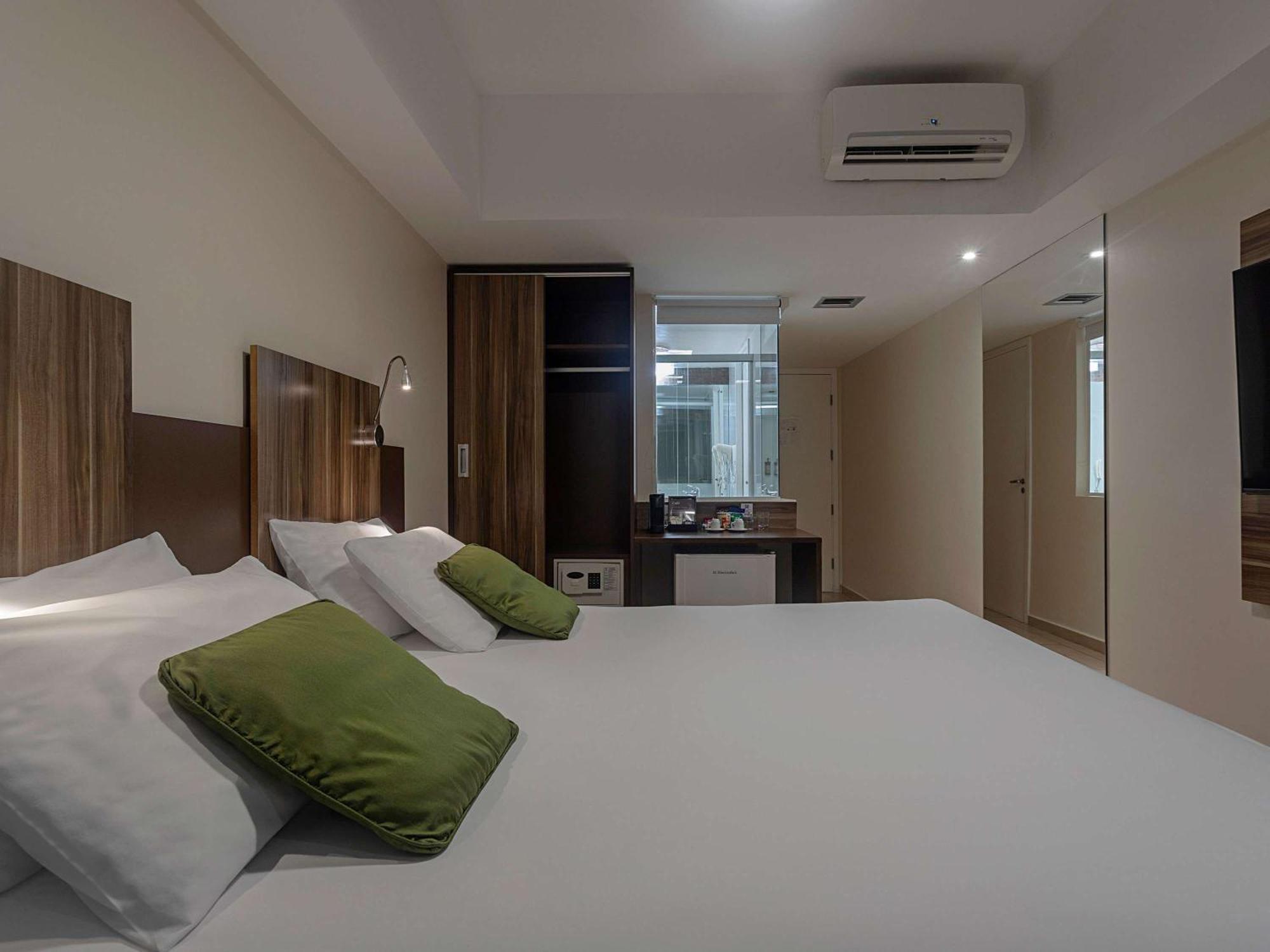 Mercure Maceio Pajucara Exterior photo