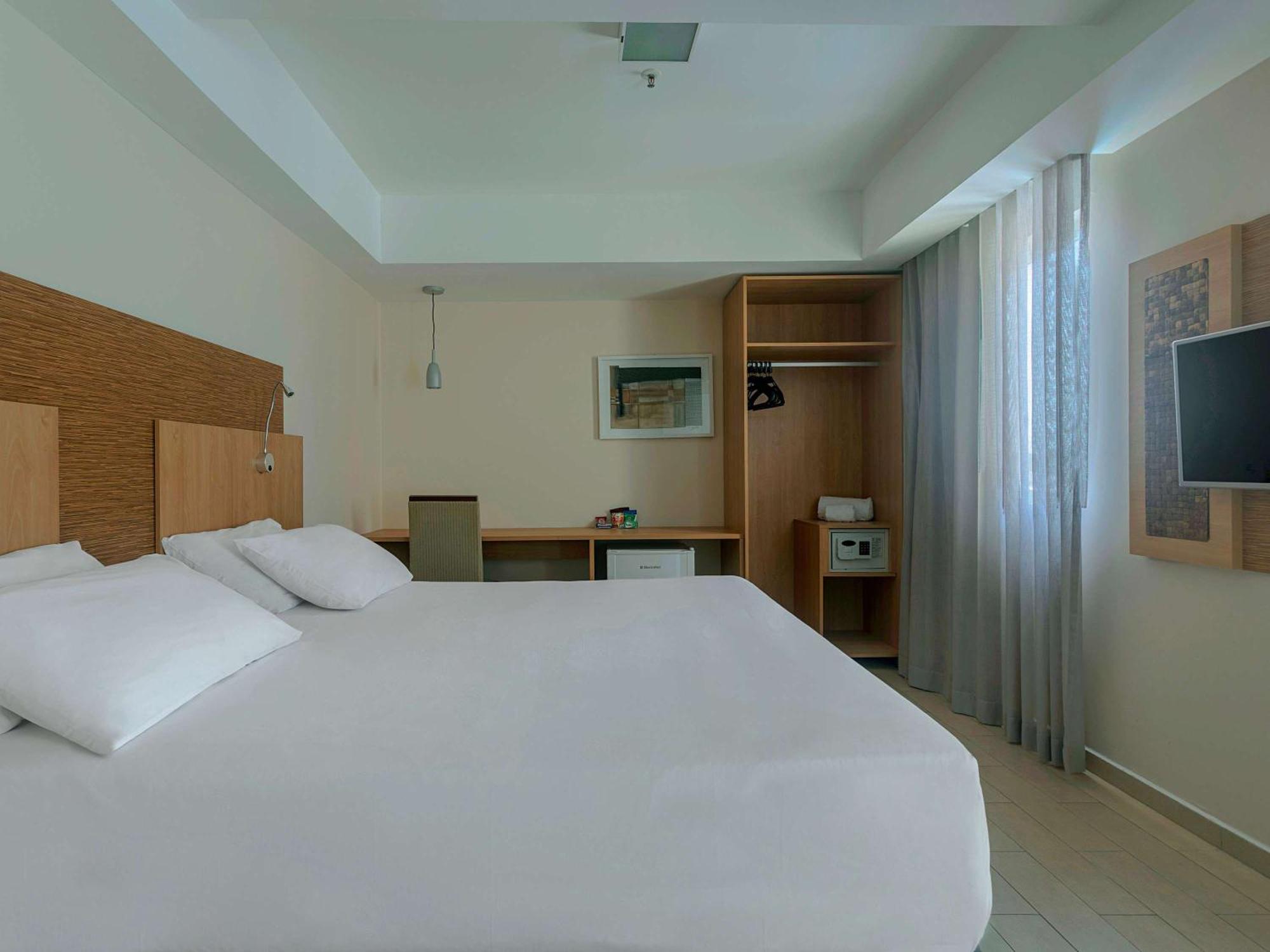 Mercure Maceio Pajucara Exterior photo